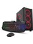 GM-1255 I5-12400F 16GB 500GB 4gb R9370 500W Dos Oyuncu Pc 1