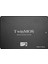 Twınmos 512GB 2.5" Sata3 SSD 580MB-550MB/S Grey 1