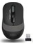 A4 Tech FG10 Kablosuz 2000DPI Optic Siyah/gri Mouse 1