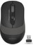 A4 Tech Fg-10 Kablosuz Optik Mouse,siyah 1