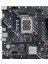 H610M-K D4 Ddr4 HDMI Dp M.2 1700P Matx 1