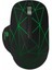 Inca IWM-051T Usb+Type C Kablosuz 2.4ghz Şarj Edilebilir Mouse 1