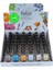 36LI Set 50ML Sprey Kolonya 1
