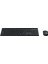 8110M 1300DPI Wireless Q Klavye Kablosuz Mouse Set 1