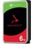 Ironwolf 6 Tb 5400RPM 256MB 7/24 1-8 Yuvalı Nas Için 1