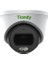 TC-C32XP W/e/y/2.8mm/v4.0 2mp Color Maker Starlight Ip Dome Kamera 1
