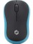 Frısby FM-276WM Kablosuz 1200DPI Siyah-Mavi Mouse 1