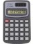 CS-888 8 Hane Cep Tipi Hesap Makinesi 1