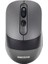 SLM-2030 M3 USB Graphite Grey 2.4ghz Optik Kablosuz Mouse 1