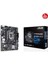 Prıme H510M-K R2.0 1200P11 Ddr4 Ses+Glan HDMI D-Sub M2 Usb3.2 Matx 1