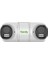 TC-C32RN I5/e/y/qx/4mm/v4.2 2mp Çift Kamera Bullet Ip Kamera - Sesli 1