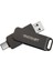 Rage R550 256GB USB 3.2 Type-C USB Bellek (PE256GR550DSAD) 1