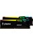 Kıngston Fury Beast Rgb 64 GB (2X32) 6000 Mhz Ddr5 CL36 KF560C36BBEAK2/64 Ram 1