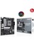 Prıme B650M-K Amd B650 Am5 Ddr5 6400 Dp VGA 2x M2 Usb3.2 Aura Rgb 2.5gbit Lan Matx 96GB’A Kadar Ram Desteği, Asus 5x Protectıon Iıı 1