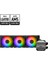 Msı Mag Corelıquıd M360 360 mm Sıvı Işlemci Soğutucusu 1