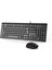 A4 Tech KR-9276 Q Kablolu USB Q mm Fonks. Klavye + Optik Mouse Set 1