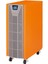 Powerpack Se 6kva (16X 9AH) 5-10DK (1f/1f) Online Kesintisiz Güç Kaynağı - MU06000N11EAV03 1