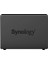 DS723PLUS 2gb 2x3.5/2.5 Disk Yuvalı Nas Depolama Cihazı 1