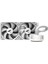RESERATOR5-Z24-WH Lıquıd Cooler 240MM Sıvı Sogutma Islemcı 1