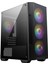 Msı Mag Forge M100A D60 4X120MM Fan 600W 80+ Matx Gaming Kasa 1