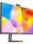HBA-D6745B I5-12400 16GB 500GB SSD 27" Dos Siyah Aıo Pc 1