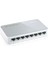 8port TL-SF1008D 10/100MBPS Desktop Switch 1