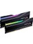 Gskıll Tz5 Neo Rgb DDR5-6000MHZ CL36 32GB (2X16GB) Dual (36-36-36-96) 1.35V Amd Expo Teknolojisi - F5-6000J3636F16GX2-TZ5NR 1