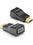 HDMI To VGA Dijital - Analog Dönüştürücüsü 1
