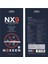 Nx9 Yüksek Performanslı Termal Macun 13.5W/M-K 4gr 1