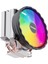 Freezer X122 Frgb Intel LGA1700 &amp; Amd Am5 Uyumlu 120MM 1