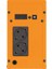 Lion 2200VA 2X9AH 4-8dk Line Interactive Ups 1