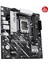 Prıme B860M-K LGA1851 Ddr5 8800 2xm2 Aura Rgb 2.5gbit Lan Matx 1
