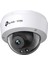 TP-LINK Vigi C220I 2mp | 4mm | Ir Dome Ip Kamera ( Dahili Mikrofon, IK10 ) 1