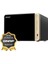 TS-664-8GB Ram 6 HDD Yuvalı Tower Nas (Resmi Distribütör Garantili) 1