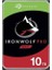 10 Tb Seagate 3.5 Ironwolf Pro Sata3 7200RPM 256MB ST10000NT001 (5 Yıl Resmı Dıst Garantılı) 1