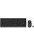 A4 Tech FG1010 Gri Q mm 2.4g Kablosuz Klavye Mouse Set 1