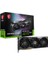 Msı Geforce RTX4070 Super 12G Gamıng x Slım 12GB GDDR6X 192BIT Ekran Kartı 1