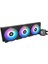ALPHA-36BK Lıquıd Cooler 360MM Sıvı Sogutma Islemcı 1