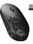 Lansing ALBM7422 Siyah 2.4ghz Şarj Edilebilir Tek Renkli 1600DPI Optik Kablosuz Mouse 1