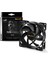 Pure Wings 2 92MM Kasa Fanı BL038 Pwm 4 Pin 1
