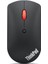 4Y50X88822 Bluetooth Kablosuz Siyah Mouse 1