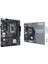 Prıme H610M-D D4 Ddr4 3200MHZ 1xvga 1xhdmı 1xm.2 USB 3.2 Matx 1700P (12. / 13. ve 14. Nesil Işlemci Uyumlu) 1