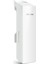Tp-Lınk CPE210 1port Poe 300MBPS Outdoor Access Poınt 1