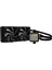 Silent Loop 2 240MM Intel/amd Işlemci Sıvı SOĞUTUCU-BW010 1