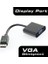Display To VGA Aktif Dönüştürücüsü Dk-Hd-Adpxvga 1
