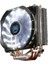 CNPS9X-OPTIMA Intel / Amd 120MM LED Fanlı Cpu Sogutucu 1
