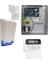 TSP-5334LCD Kablolu Alarm Seti Ethernet/network Akü Hariç 1