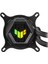 Tuf Gamıng Lc 120 Argb V2 Aıo Aura Sync 120MM Argb Fan 1