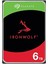 6tb 3.5" 5400RPM 256MB Sata Ironwolf ( 3 Yıl Garanti ) ( ST6000VN006 ) 1