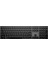 975 3Z726AA Usb+Bt Dual-Mode Wireless Turkish Keyboard-Siyah 1